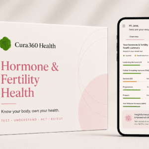 Hormone & Fertility Health