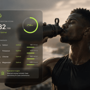Hydration & Electrolyte Panel